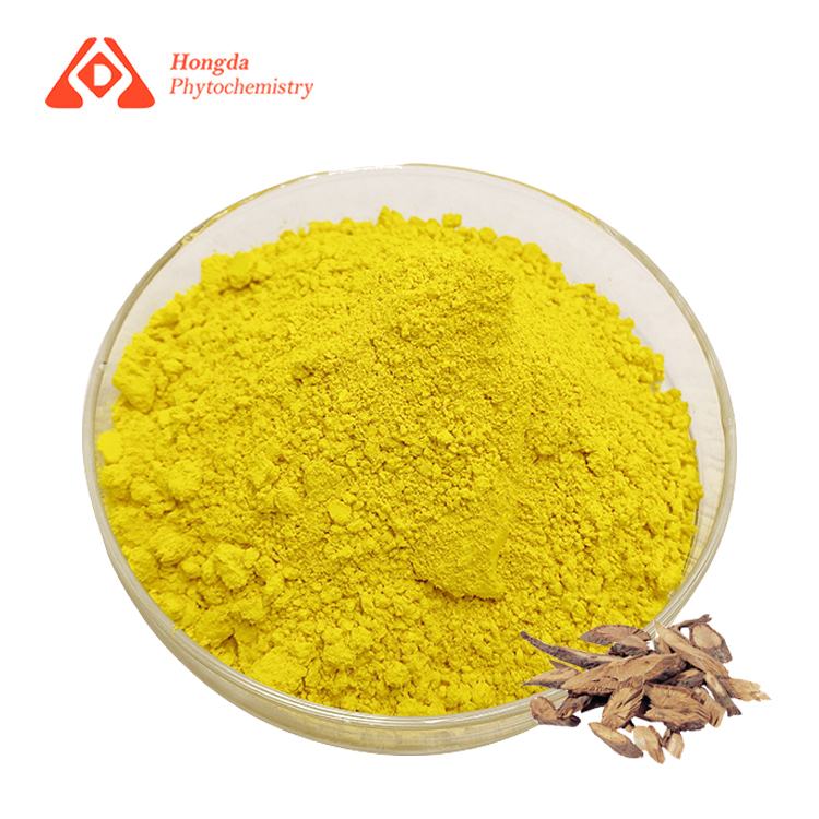 Liposomal Berberine Powder